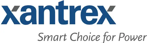 xantrex logo