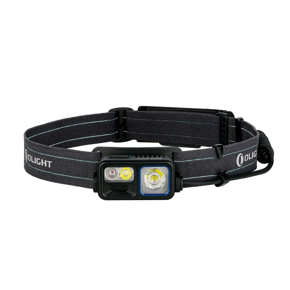 Olight Array 2s Usb Rechargeable Led Headlamp User Guide Olight Array 2s Usb Rechargeable Led Headlamp User Guide