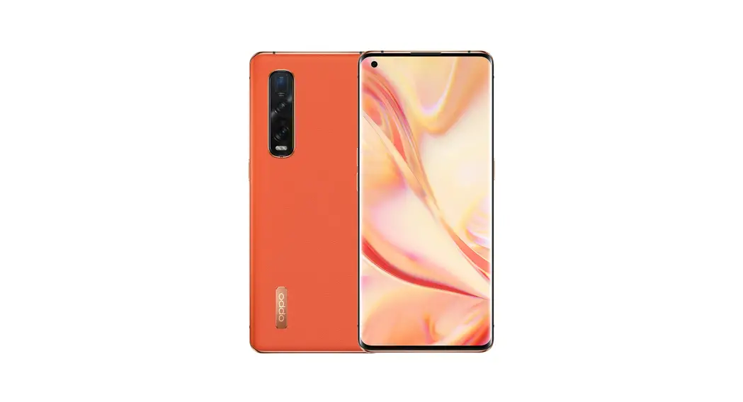 Oppo Cph2025 Find X2 Pro 5g Smartphone User Guide