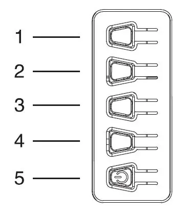 AOPEN 34HC5CUR HC5 Series 34 Inch Curved Gaming LCD Monitor fig2