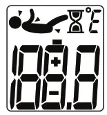 VERIDIAN HEALTHCARE 08-363 2-Second Digital Thermometer-OPERATING