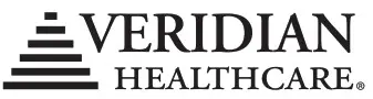 VERIDIAN logo