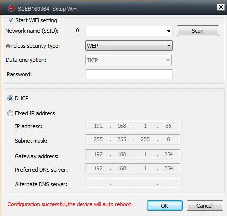 Time2 MIP12 Wireless Surveillance Camera fig5