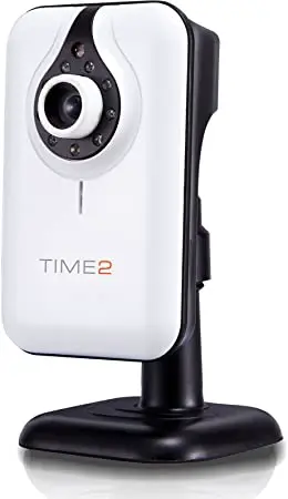 Time2 MIP12 Wireless Surveillance Camera image