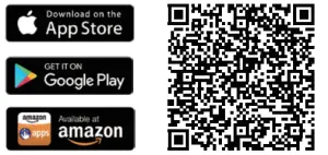 Meross Smart Garaz Door Opener - meross app