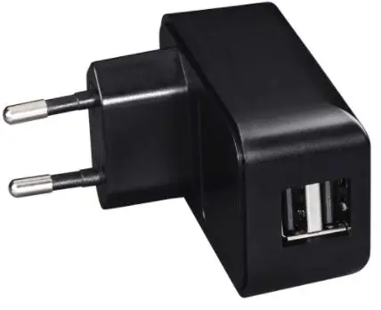 hama 00014198 Universal USB Charger