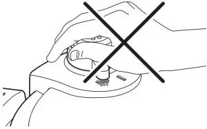 Instructions for use