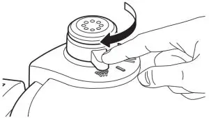 Instructions for use