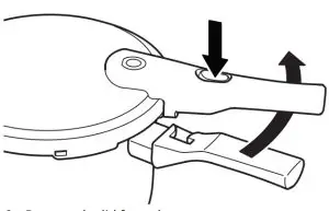 Instructions for use