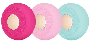FOREO UFO Moni LED Thermo Activated Smart Mask- Manual