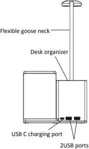 Standard Accessories