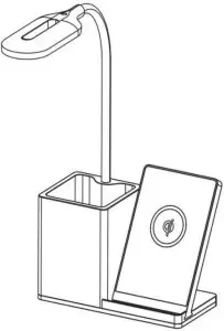 Standard Accessories