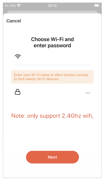 Dokoo D1 Automatic Cat Feeder App Control - Device 2