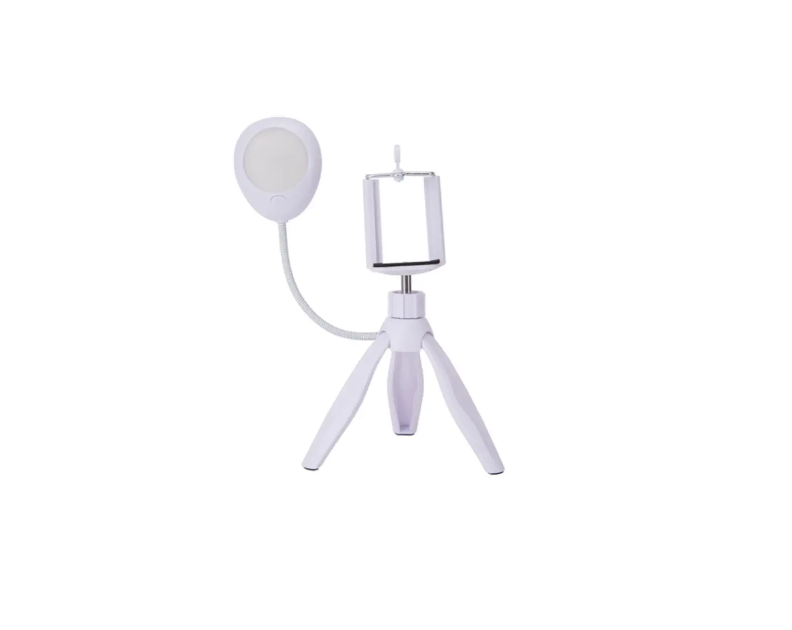 Anko 43030651 Vlogging Starter Kit Instruction Manual