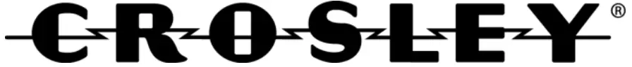 CROSLEY logo