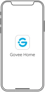 Govee H6184 - App 1