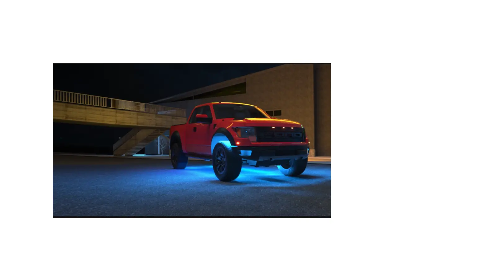 Govee H6184 Rgbic Car Underglow Led Lights User Manual
