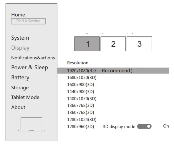 LASUNEY UC3306 USB Type C Hub - fig 1