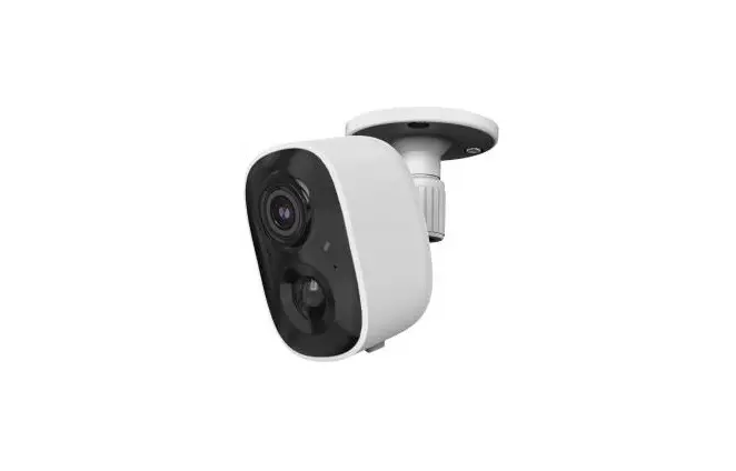 Longse Technology R2a Wireless Smart Battery Camera Instruction Manual Longse Technology R2a Wireless Smart Battery Camera Instruction Manual