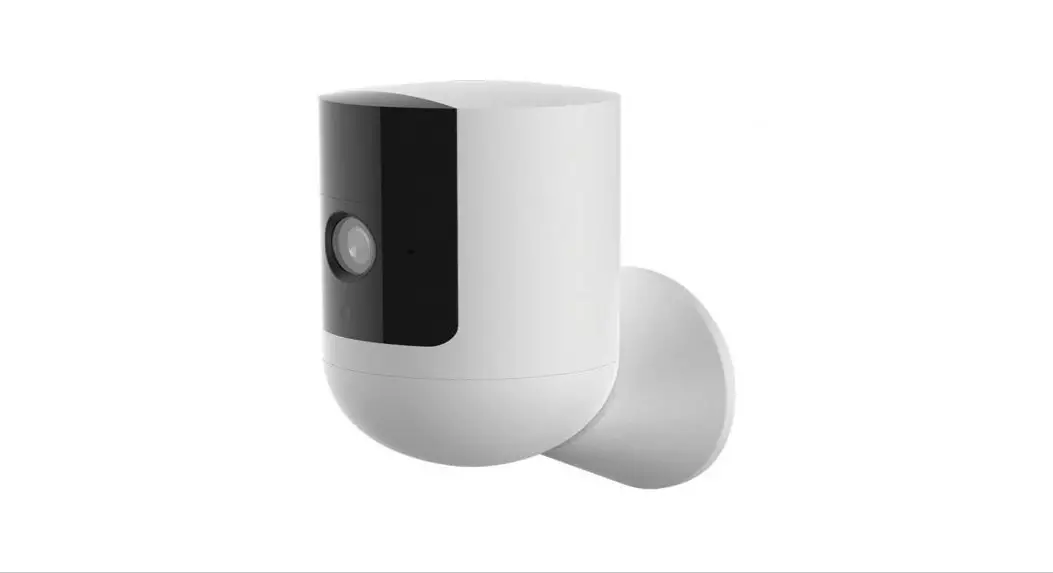 Connected Max Smart Outdoor Camera User Guide Connected Max Smart Outdoor Camera User Guide