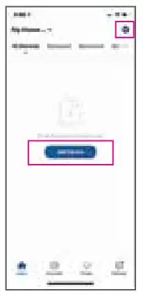 CONNECTED MAX Smart Outdoor Camera - click