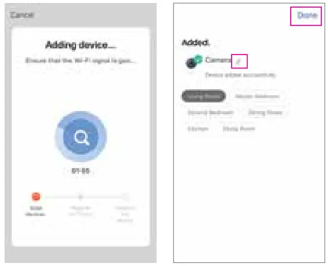 CONNECTED MAX Smart Outdoor Camera - outdoor camera
