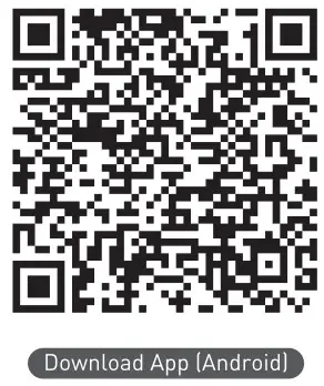 CONNECTED MAX Smart Outdoor Camera - qr2