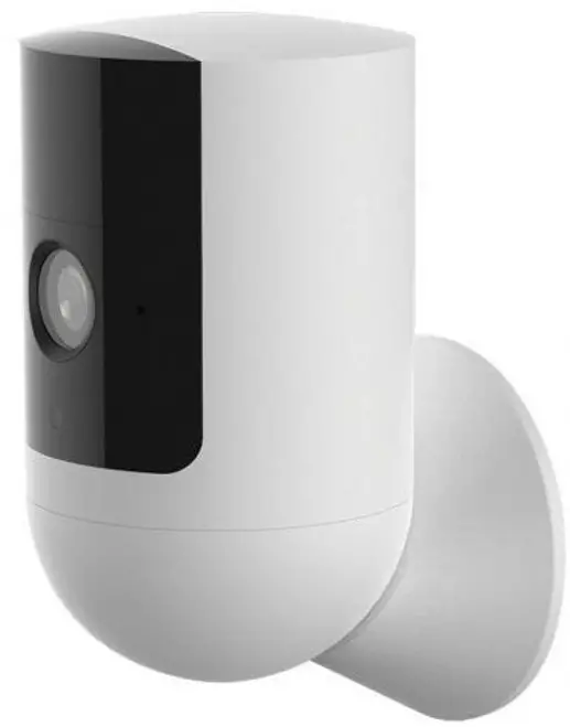 CONNECTED MAX Smart Outdoor Camera