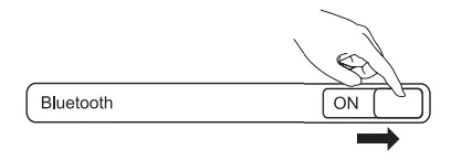 Targus 000125 Multi-Device Midsize Bluetooth Keyboard with Tablet Stand - ON the Bluetooth