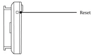 netronix CG26ESL EGMC 2.66 Inch Electronic Shelf Label - figure 3
