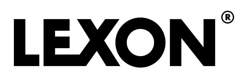 LEXON logo