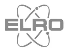 Elro logo