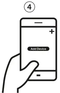 atomi smart AT1635 Smart WiFi Infrared Heater - device 1