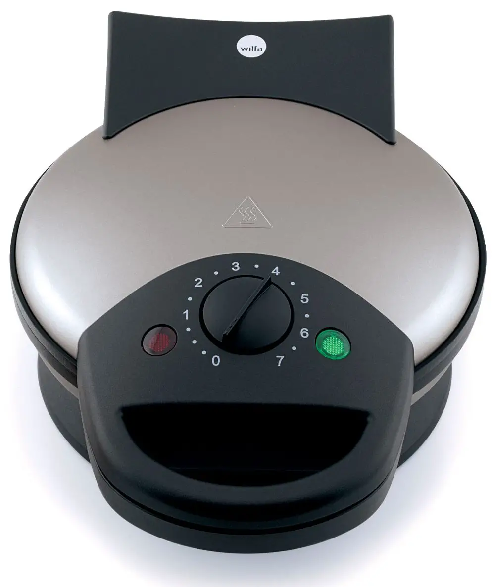 wilfa WM-623B Waffle Iron image