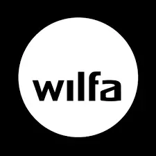 wilfa logo