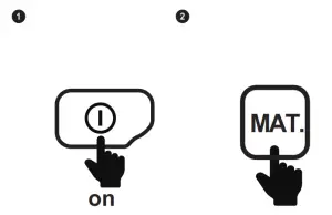 MASTECH MS6900 Moisture Tester - Comprobador1
