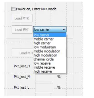 Sunny Tech Enterprises KW-112 Wireless Keyboard fig2