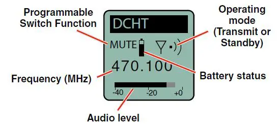 features and functions 11