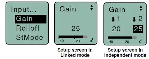 features and functions 18
