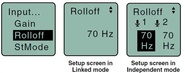 features and functions 20