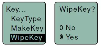 features and functions 31