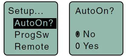 features and functions 35