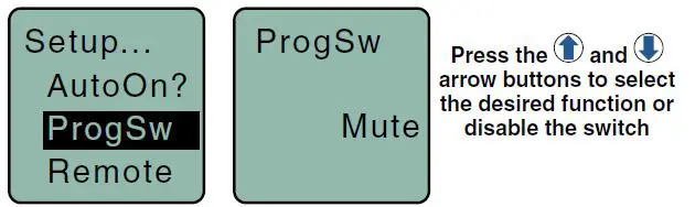 features and functions 36