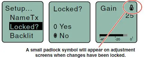 features and functions 39