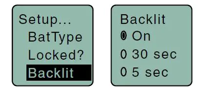 features and functions 40