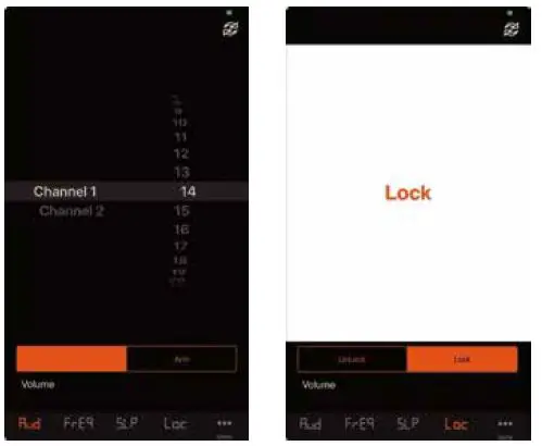 features and functions 51