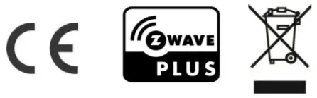 EVERSPRING AN196 Dual Relay Module - icon