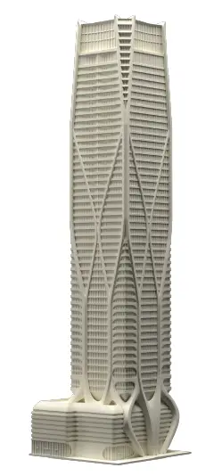 zortrax m200-Plus 3D Printer 2