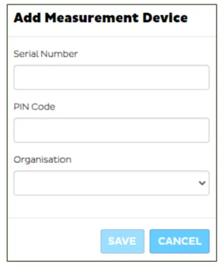 CHARGE AMPS CA 101209 Power Guard for Halo and Aura - Importing Measurement Device 1