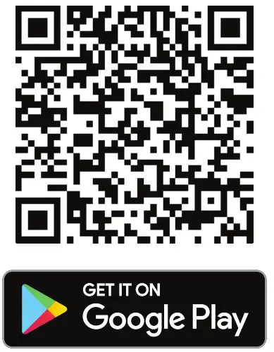 Brookstone BKWIFICAMWL1 WiFi Hidden Security Camera - qr 2